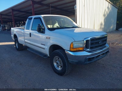 FORD F-250 2000