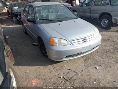 HONDA CIVIC 2003