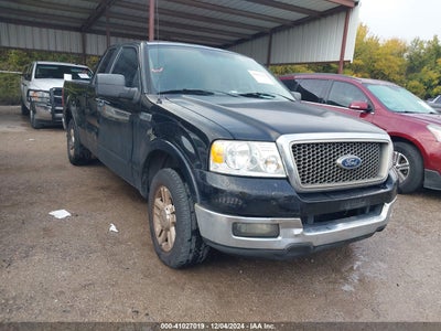 FORD F-150 2005