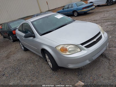 CHEVROLET COBALT 2006