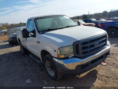 FORD F-350 2004