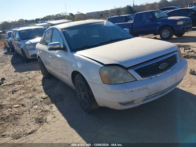 FORD FIVE HUNDRED 2005