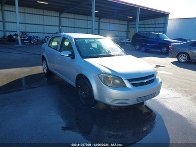 CHEVROLET COBALT 2008