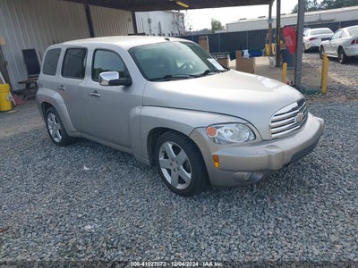 CHEVROLET HHR 2006