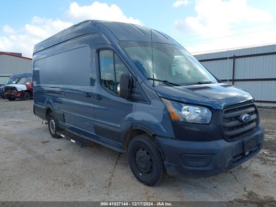 FORD TRANSIT-250 CARGO VAN 2020
