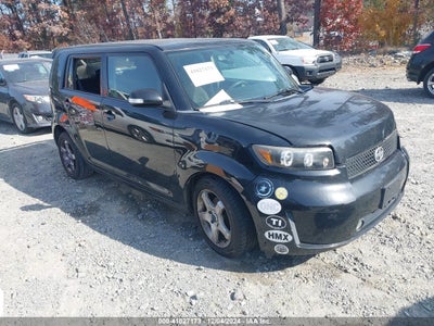SCION XB 2008