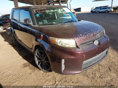SCION XB 2011