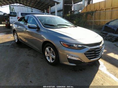 CHEVROLET MALIBU 2024