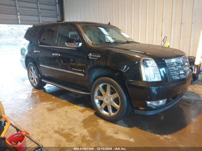 CADILLAC ESCALADE 2007