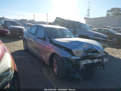 BMW 328I 2013