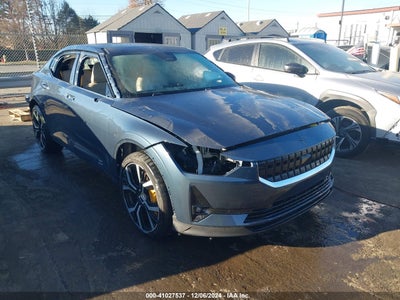 POLESTAR 2 2022