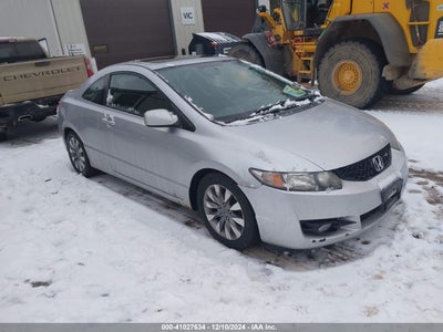 HONDA CIVIC 2009
