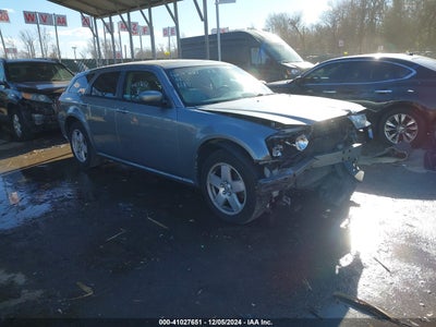 DODGE MAGNUM 2007