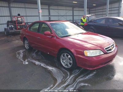 ACURA TL 2000