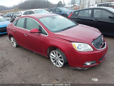 BUICK VERANO 2013