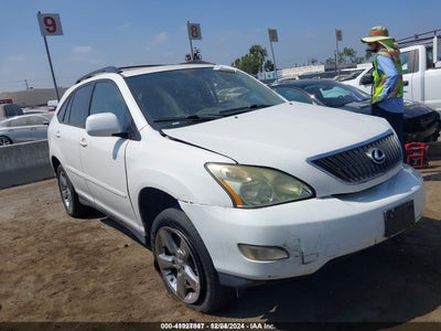 LEXUS RX 330 2005