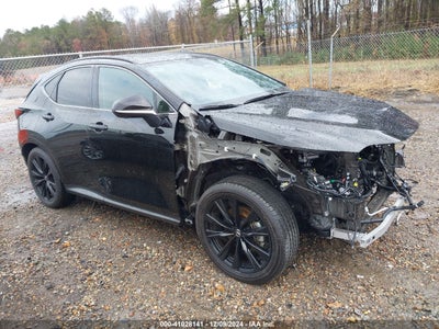 LEXUS NX 450H+ 2024