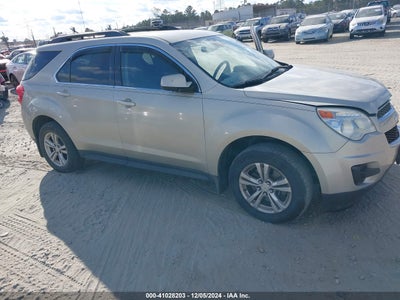 CHEVROLET EQUINOX 2013
