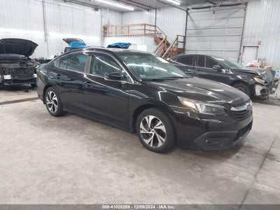 SUBARU LEGACY 2020
