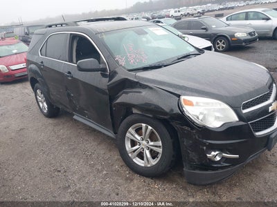 CHEVROLET EQUINOX 2015