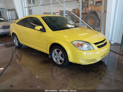 CHEVROLET COBALT 2006