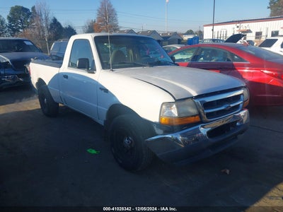 FORD RANGER 2000