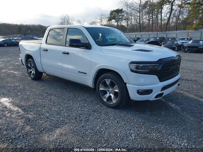 RAM 1500 2023