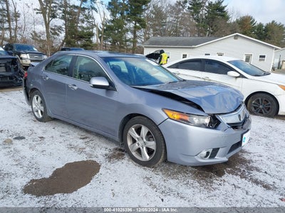 ACURA TSX 2013