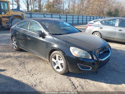VOLVO S60 2012