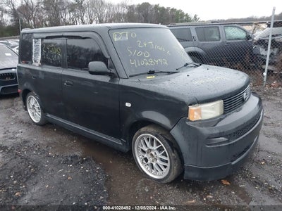 SCION XB 2006