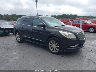 BUICK ENCLAVE 2013