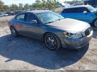 BUICK LUCERNE 2006