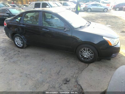 FORD FOCUS 2009