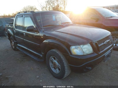 FORD EXPLORER SPORT TRAC 2004