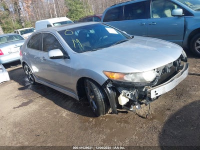 ACURA TSX 2012