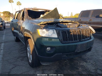 JEEP GRAND CHEROKEE 2011