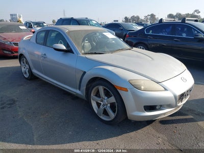 MAZDA RX-8 2005