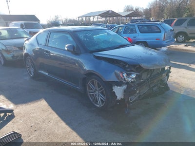SCION TC 2011