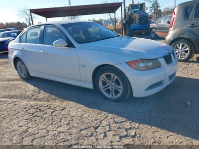 BMW 328I 2008