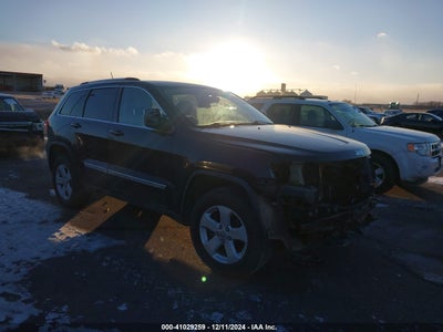 JEEP GRAND CHEROKEE 2011