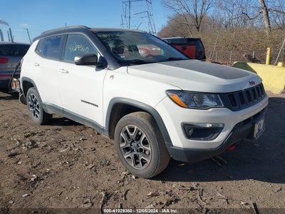 JEEP COMPASS 2019