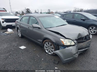 TOYOTA AVALON 2006