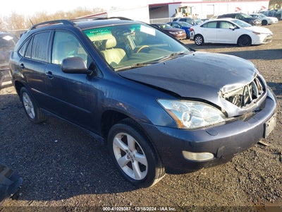 LEXUS RX 330 2005