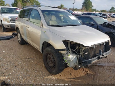 TOYOTA RAV4 2006
