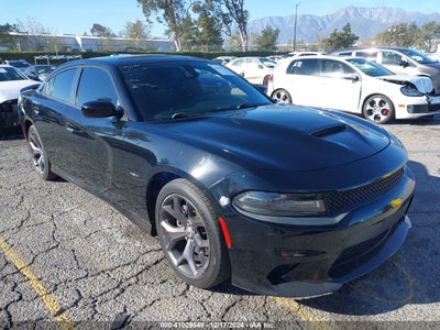 DODGE CHARGER 2019