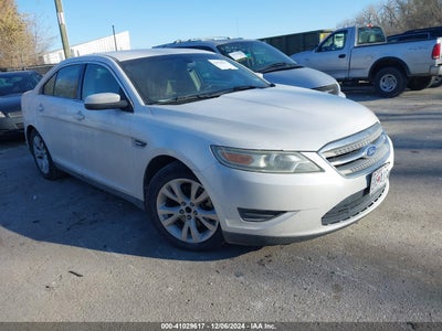 FORD TAURUS 2012