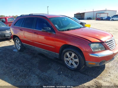 CHRYSLER PACIFICA 2005
