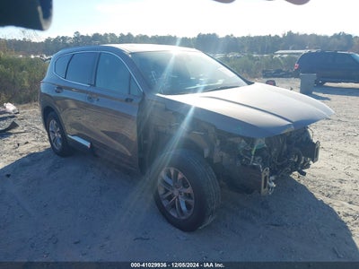 HYUNDAI SANTA FE 2019