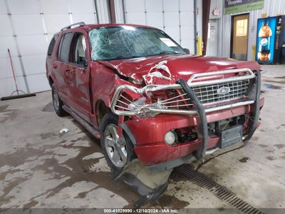 FORD EXPLORER 2004