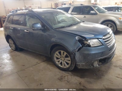 SUBARU TRIBECA 2009